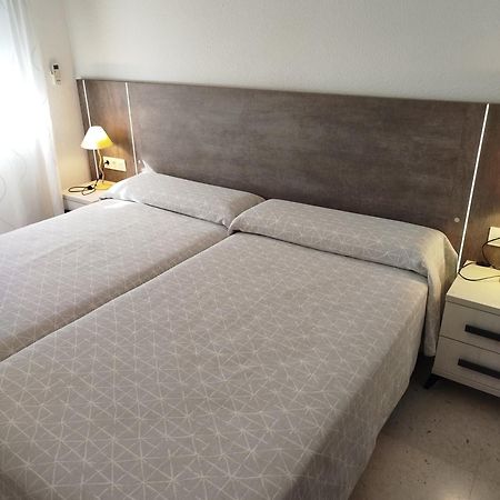 Apartamento Centrico Almuñécar Eksteriør billede