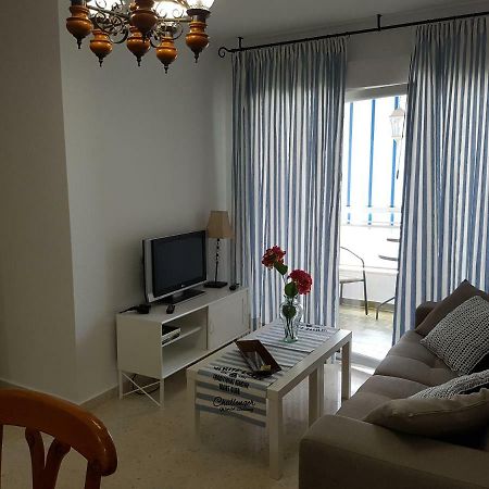 Apartamento Centrico Almuñécar Eksteriør billede