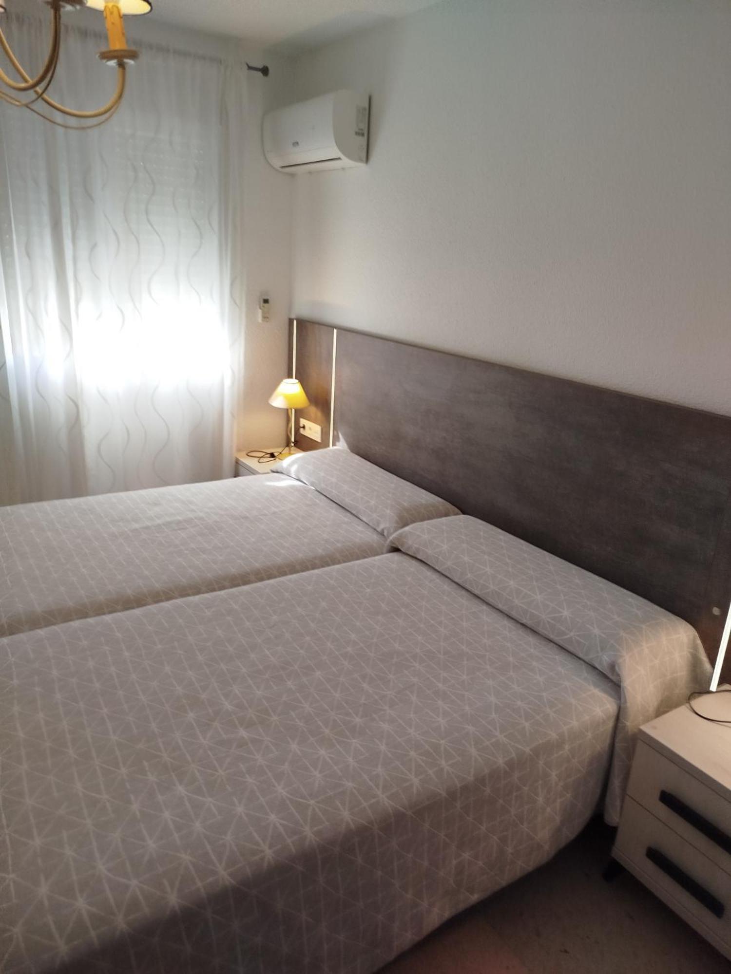 Apartamento Centrico Almuñécar Eksteriør billede