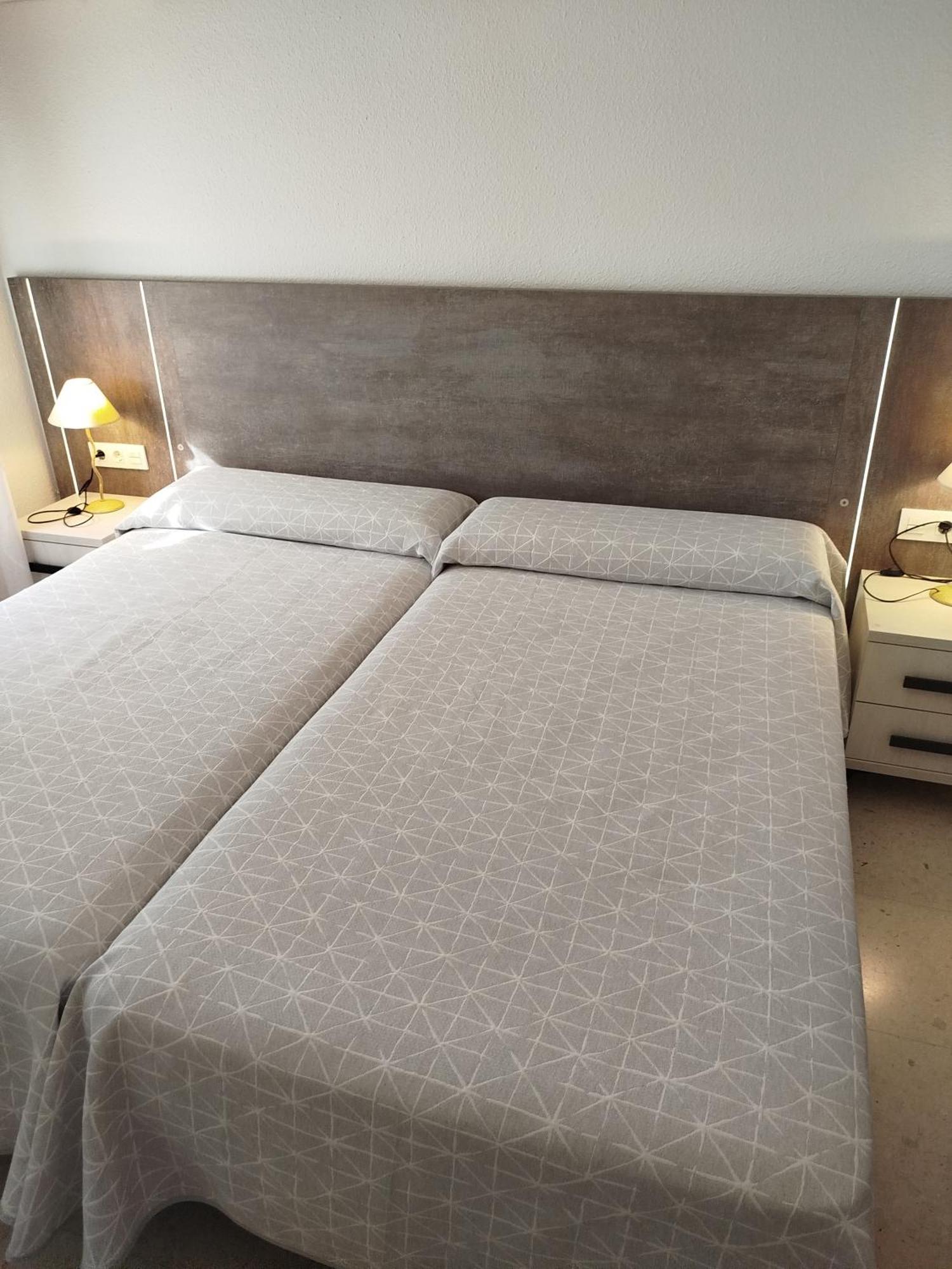 Apartamento Centrico Almuñécar Eksteriør billede