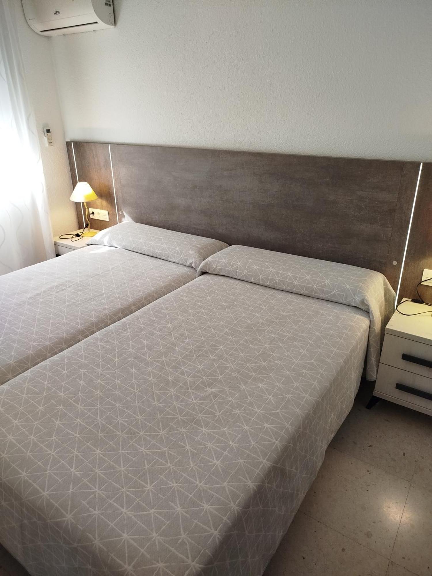 Apartamento Centrico Almuñécar Eksteriør billede